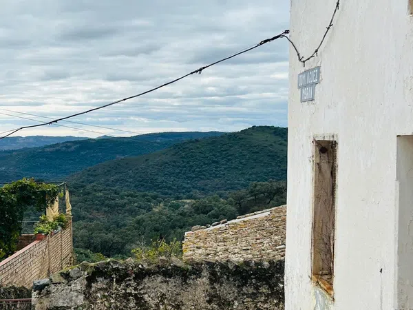 Casa de pueblo en Calle Domínguez Morán, 2 - Foto 1