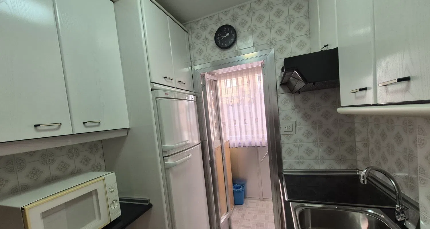 Piso en calle de San Claudio, 100 - Foto 18