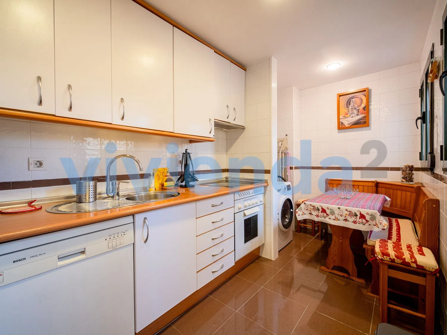 Piso - Foto 21