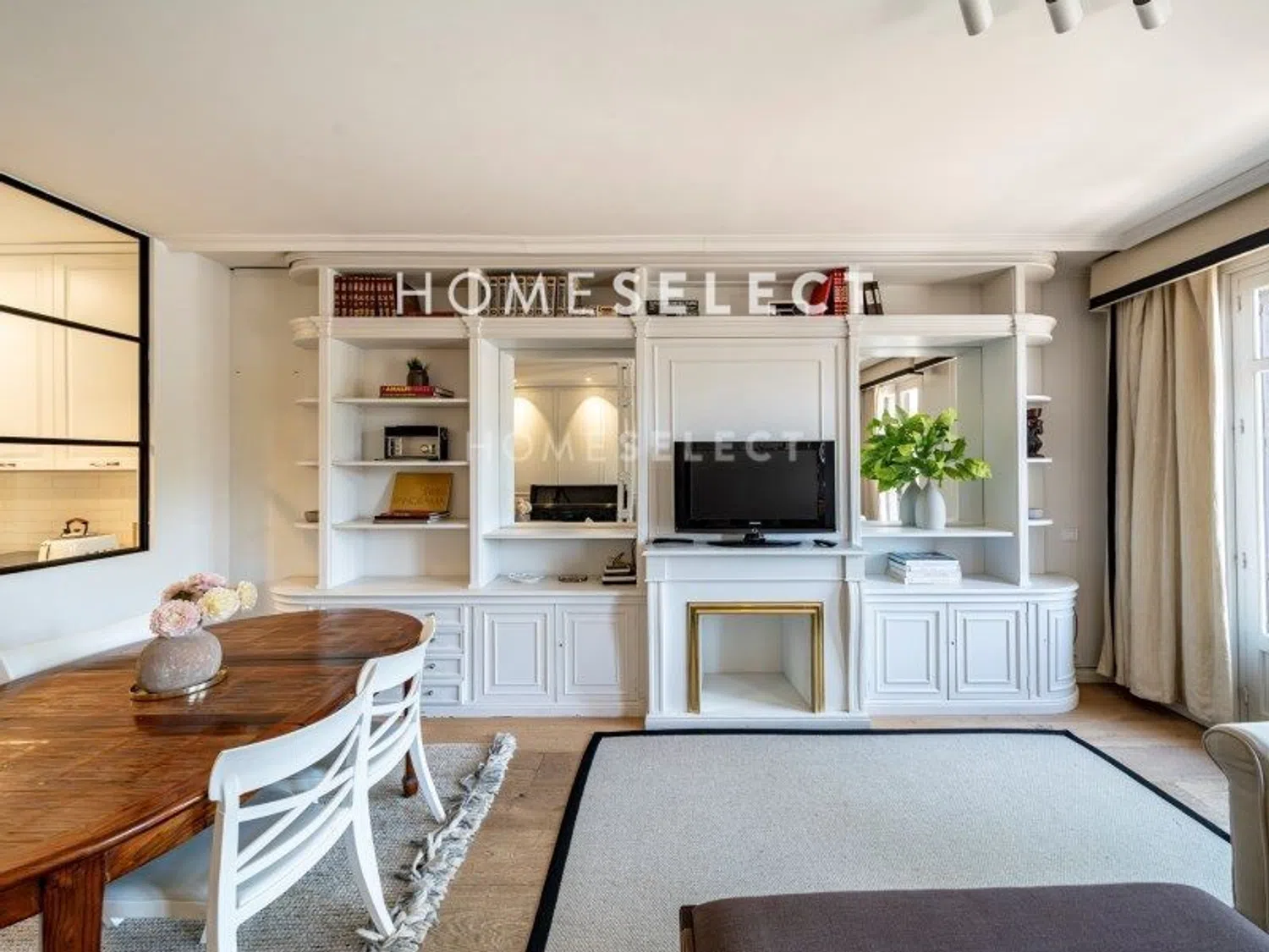 Piso en paseo de la Infanta Isabel - Foto 6