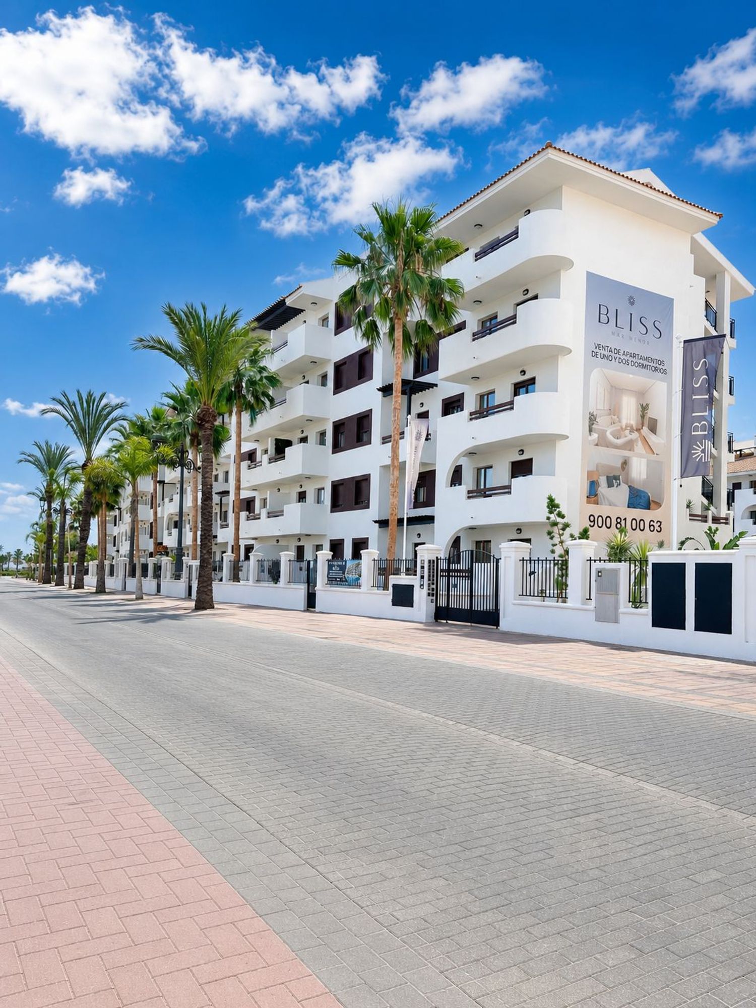 Dúplex en Avenida Príncipe Felipe, 9, Las Lomas del Rame-Bahía Bella, Las Lomas del Rame-Bahía Bella - Foto 14