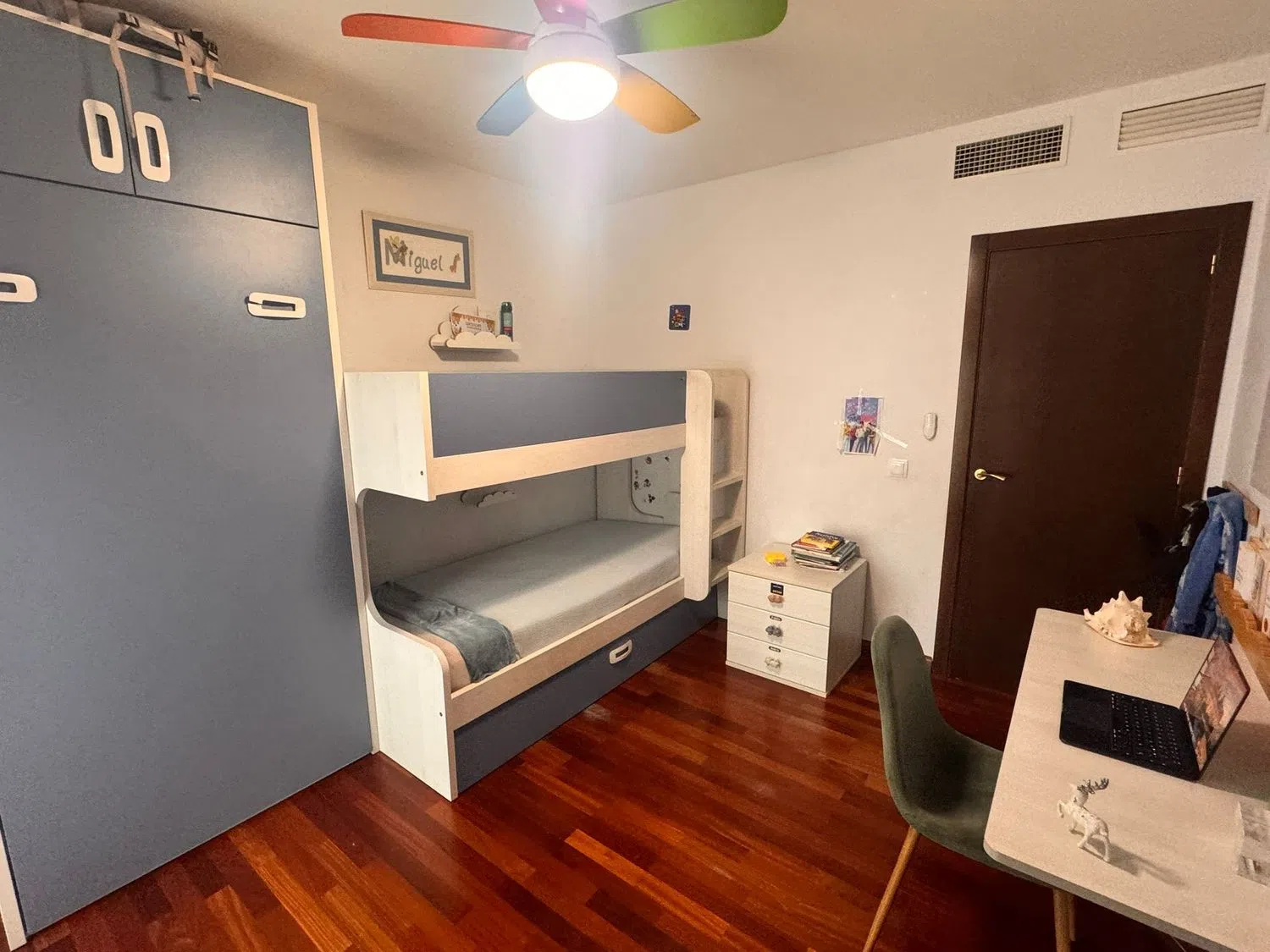 Ático en paseo del Portón, 10 - Foto 10