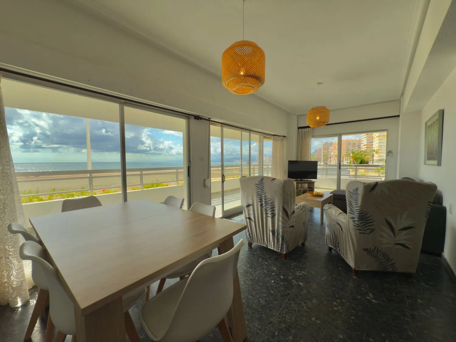 Piso en calle Jaume Roig, 2 - Foto 1