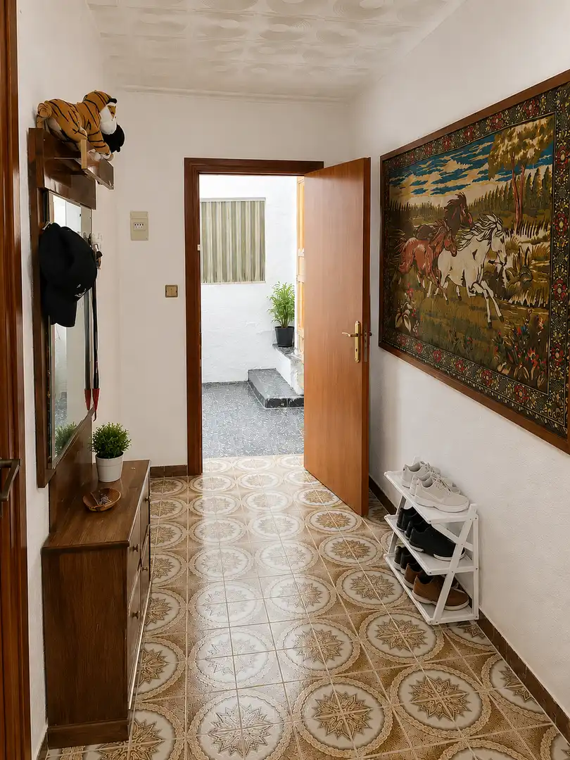 Chalet en  Carrer Béjar 29 - Foto 9