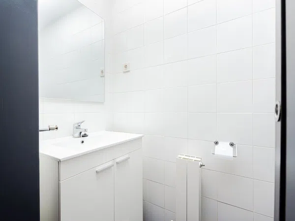 Piso en paseo de la Ermita de Santa Ana - Foto 10