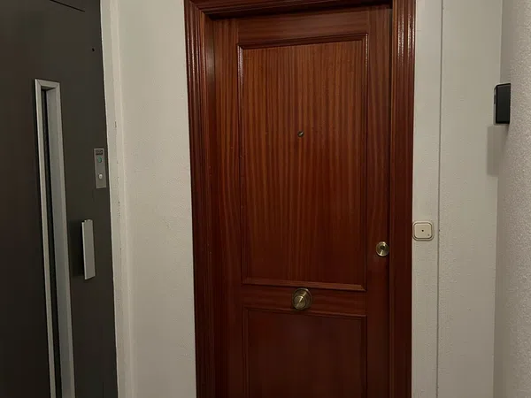 Piso en Santa María, 9, Centro Ciudad, Centro Ciudad - Foto 1