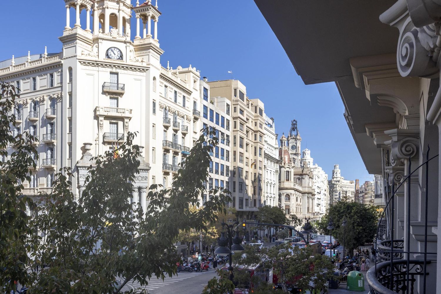 Piso en Avenida del Marqués de Sotelo, Sant Francesc - Foto 56