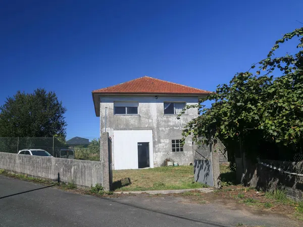 Casa rural en A Revolta s/n - Foto 17
