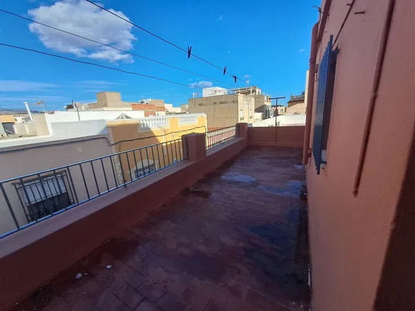 Casa o chalet independiente en Huércal de Almería - Foto 12