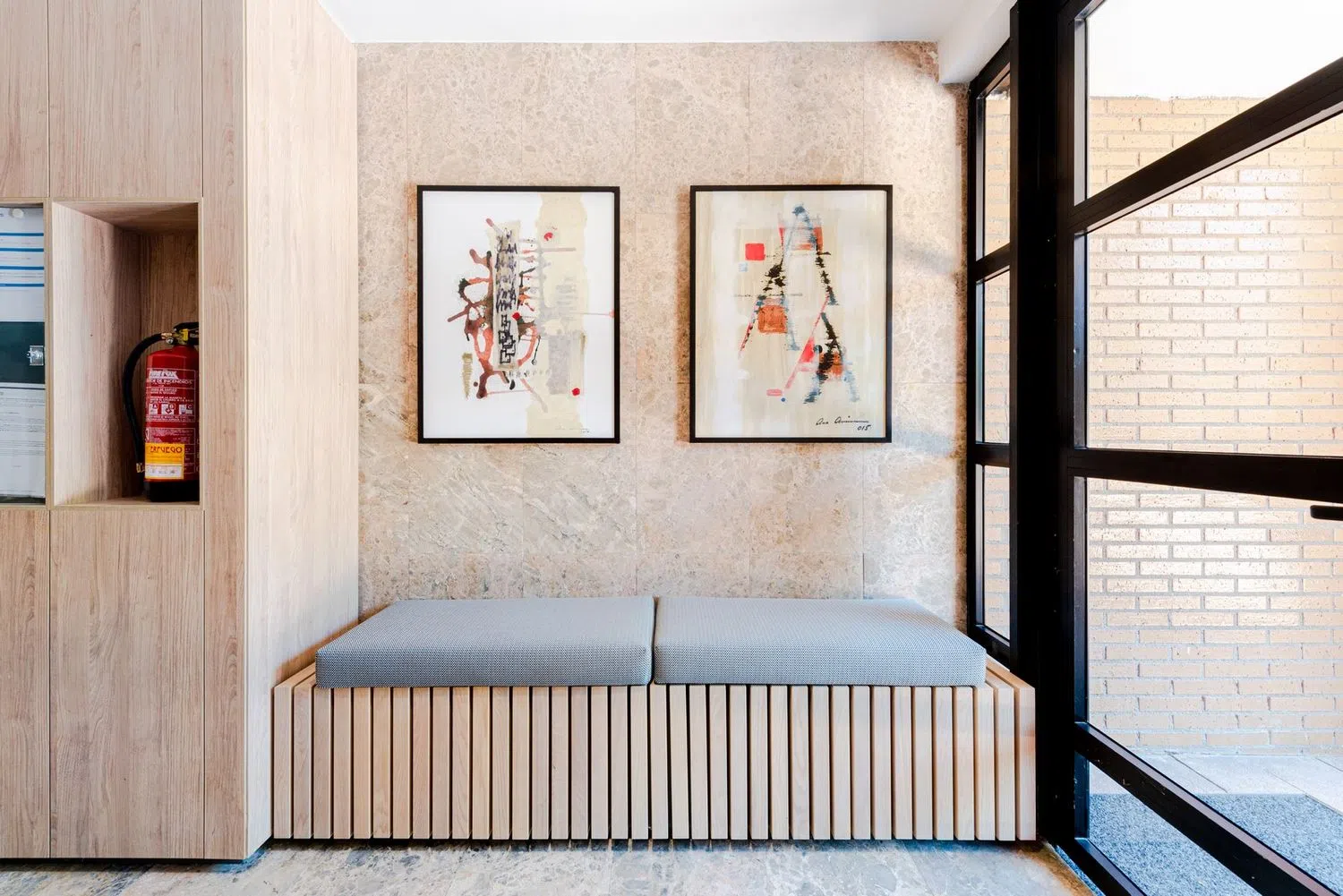 Piso en calle de Diego Ayllón - Foto 18