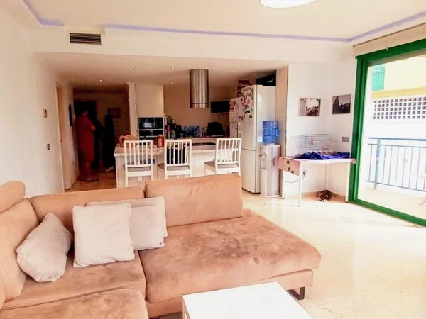 Piso en Calle Carlos Cano, 31, Puerto de Estepona - Foto 5
