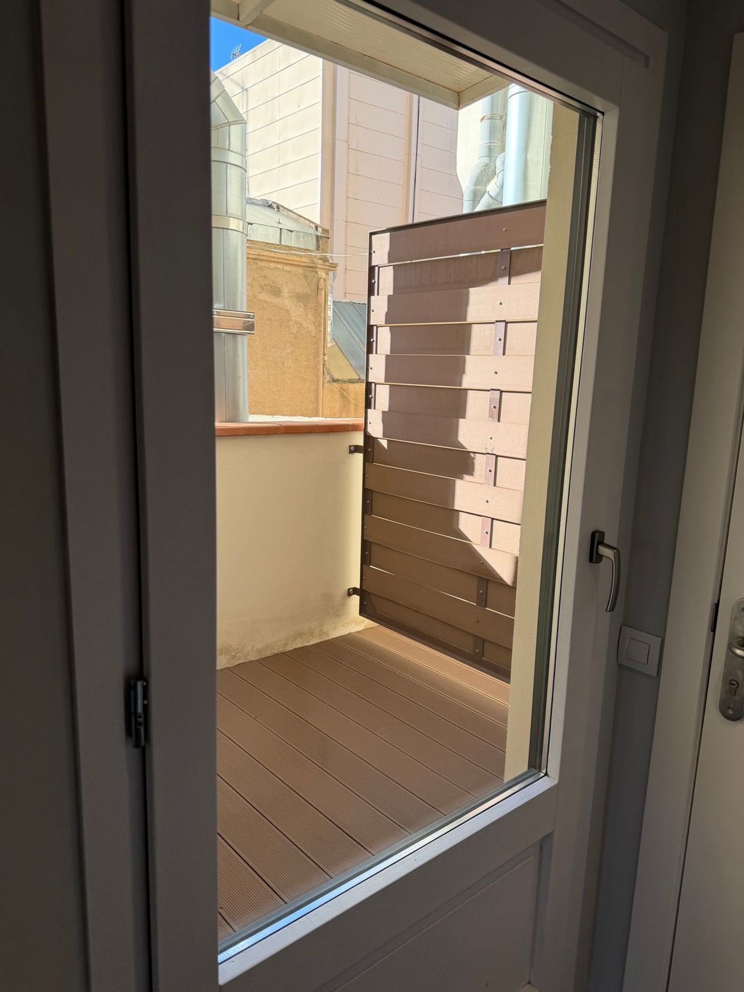 Piso en calle de València, 193 - Foto 27