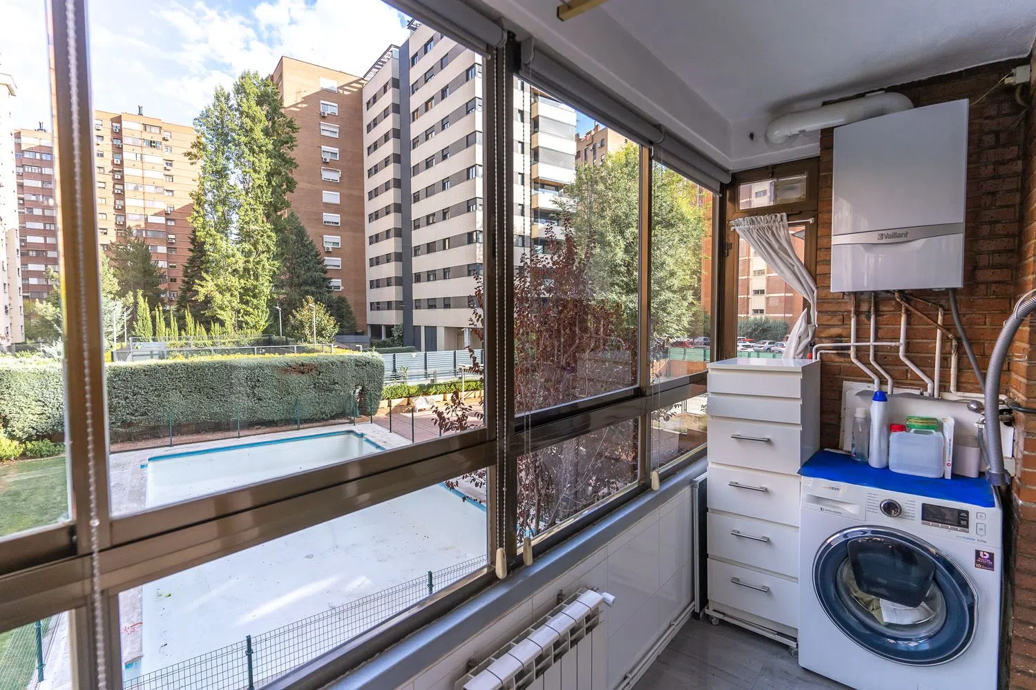 Piso en calle de la Villa de Marín, 34 - Foto 7