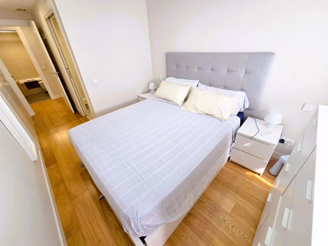 Piso en  Calle de Francisco Silvela 68 - Foto 17