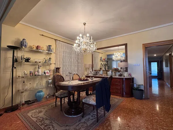 Casa independiente en Centro Ciudad - Foto 14