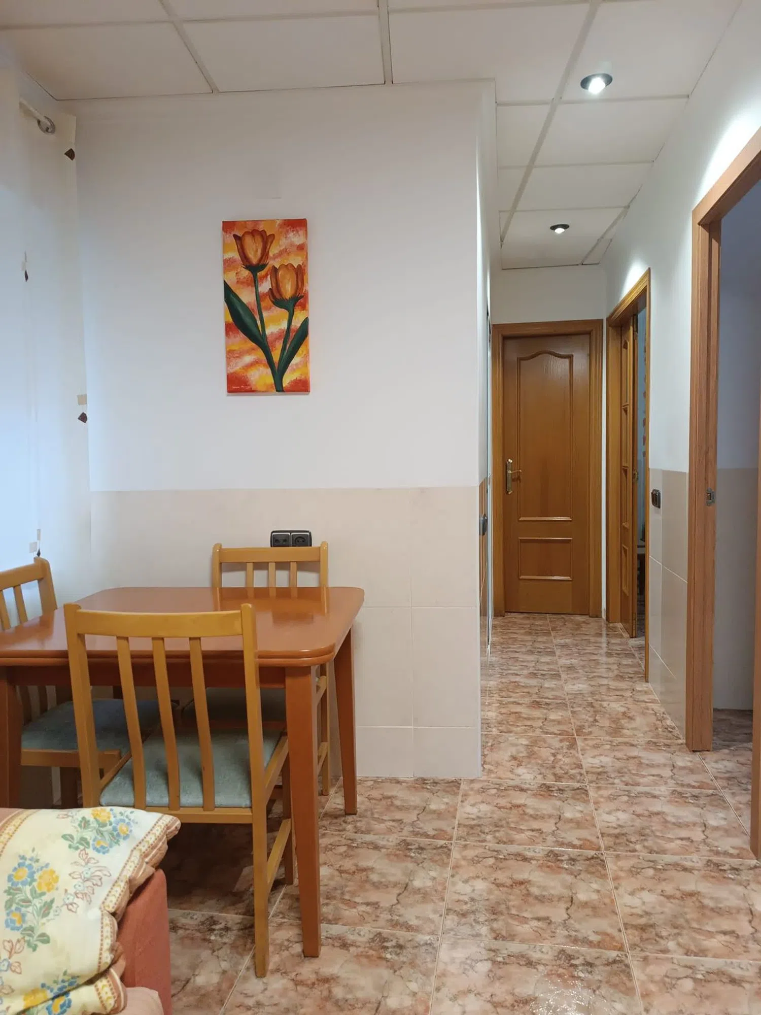Casa de pueblo en avenida Padre Martínez, 21 - Foto 3