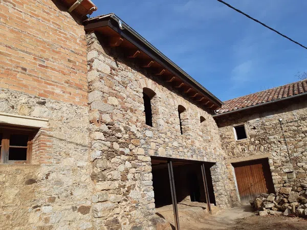 Casa rural en Calle Espinalba s/n - Foto 6