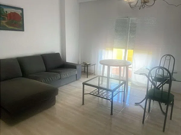 Piso en plaza Pedro Antonio de Alarcón, 1 Edificio Torre De Andalucia - Foto 3