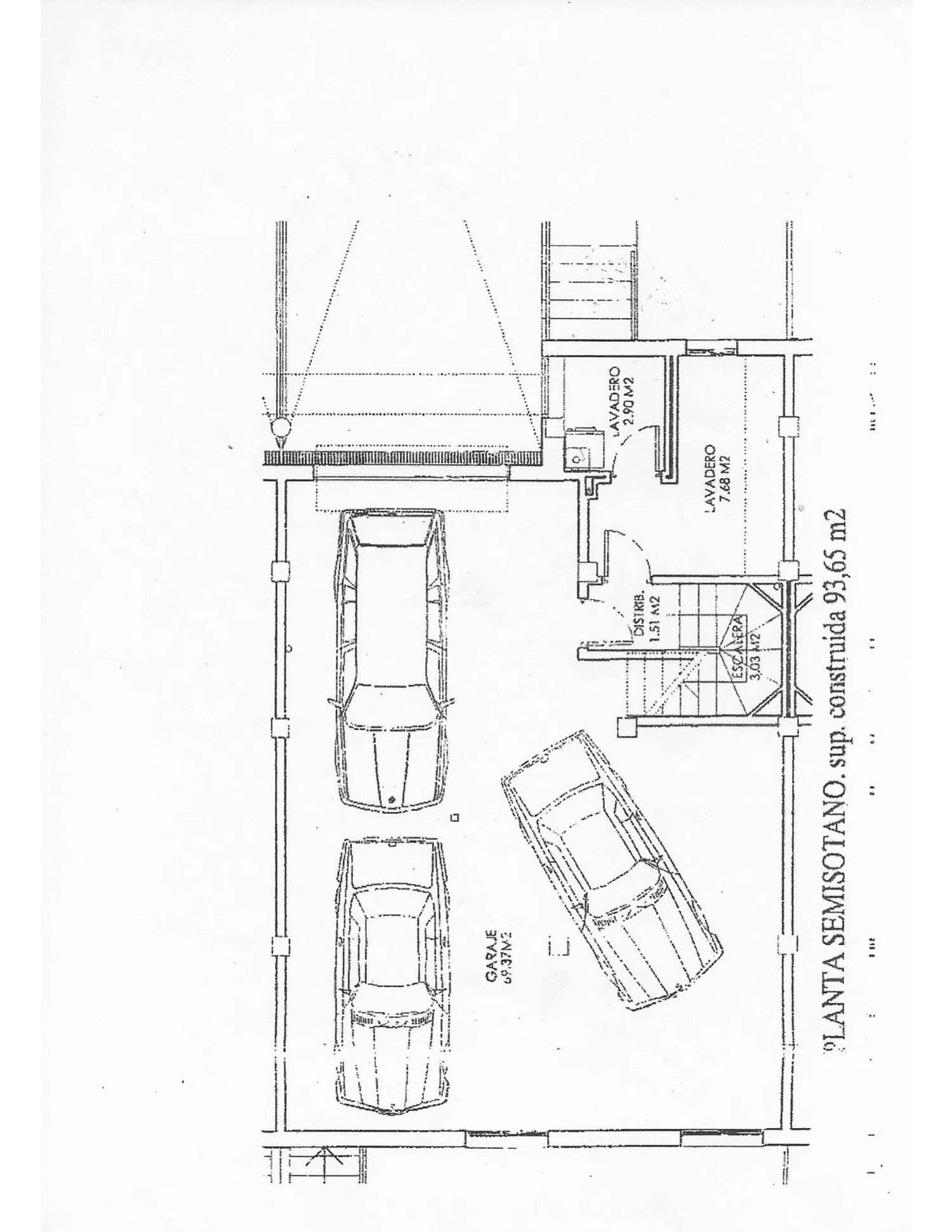 Chalet adosado en calle Julio, 19 a - Foto 33