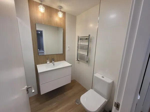 Dúplex en Avenida Coronel Baeza, 17, Santa Teresa-Vista Hermosa, Santa Teresa-Vista Hermosa - Foto 9
