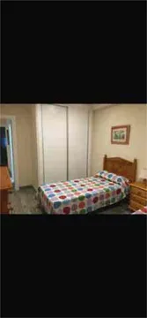 Piso en Paseo maritimo rey de España - Foto 6