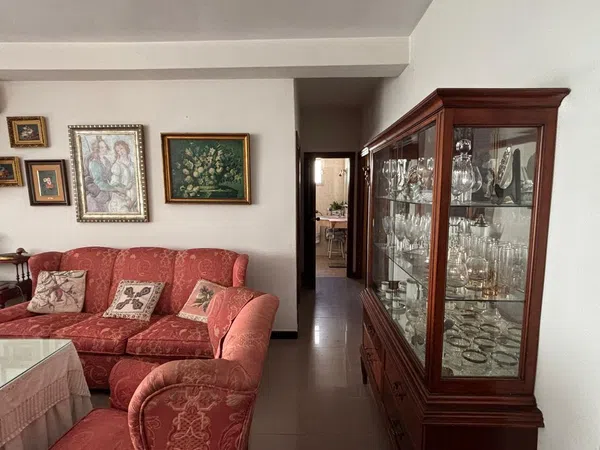 Piso en calle Fernando IV, 44 - Foto 6