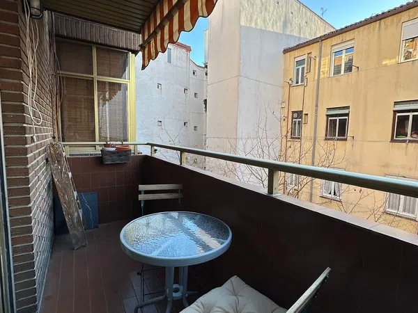 Piso en Calle de Martín de los Heros, 45, Argüelles - Foto 12