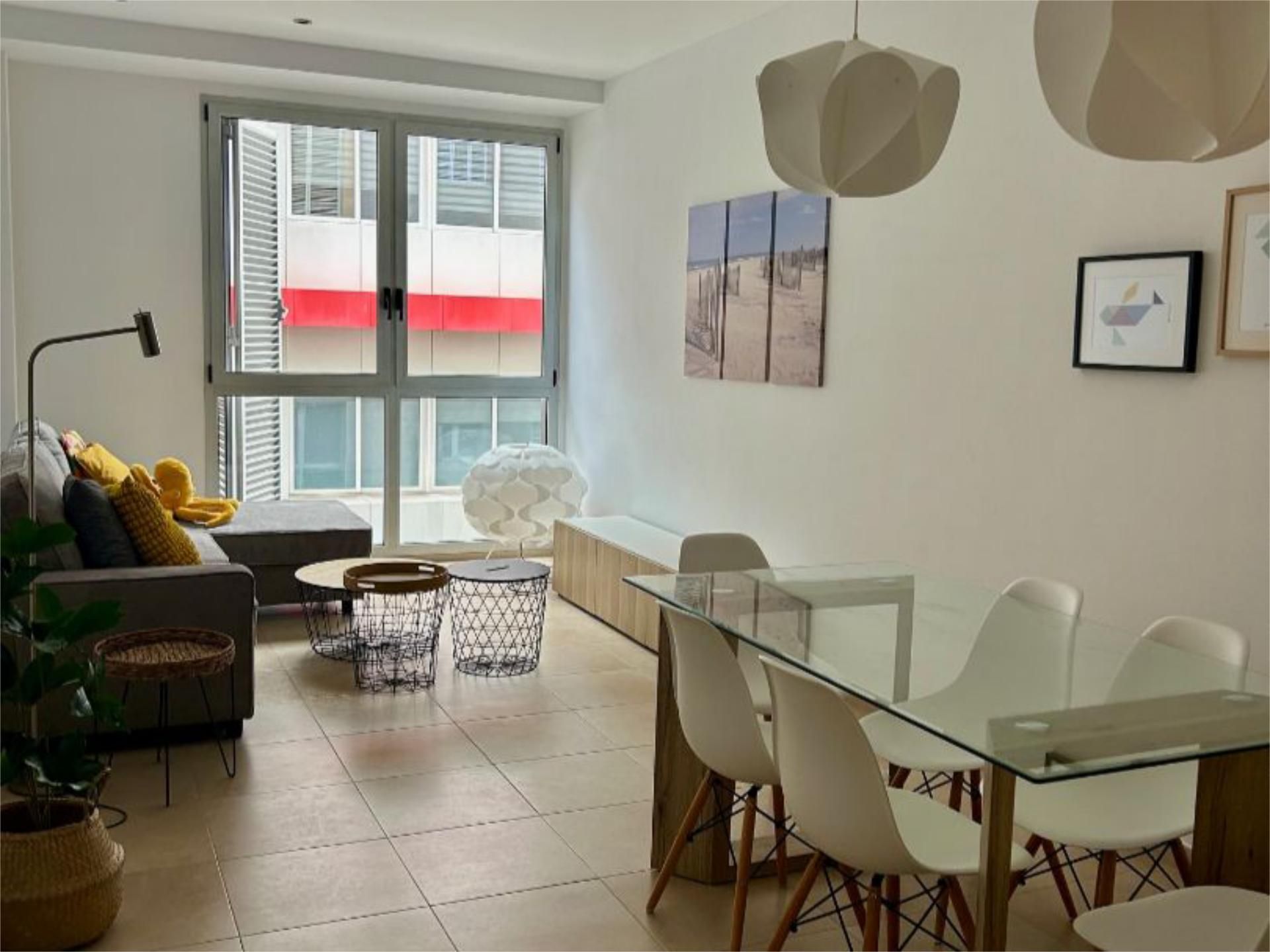 Piso en  Calle López Socas 3 - Foto 1