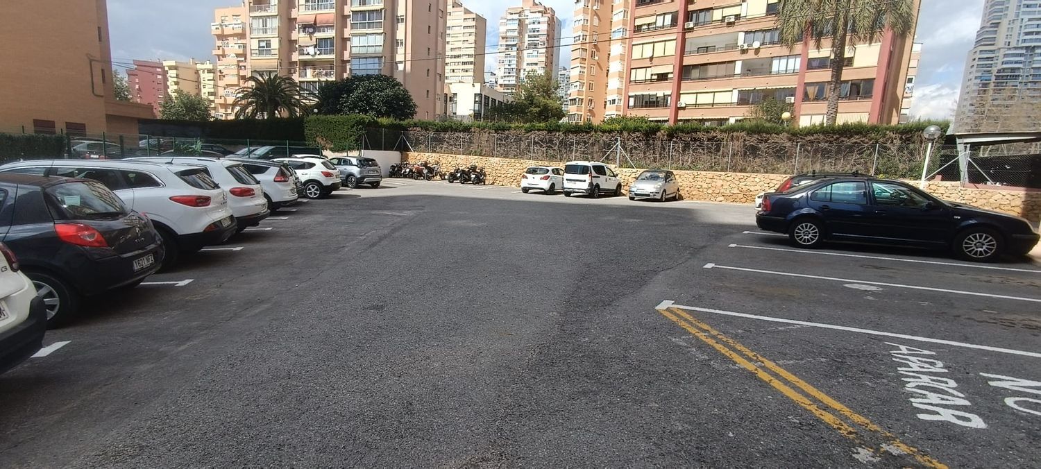 Piso en Calle Islandia, 7 - Foto 18