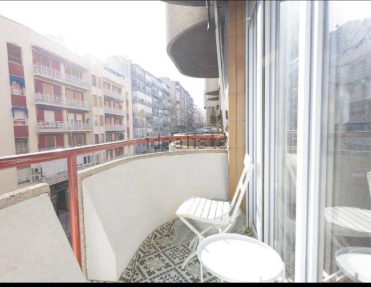 Piso en Avenida de Madrid, 17, Avda de Madrid - Pº de la Estación, Avda de Madrid - Pº de la Estación - Foto 5