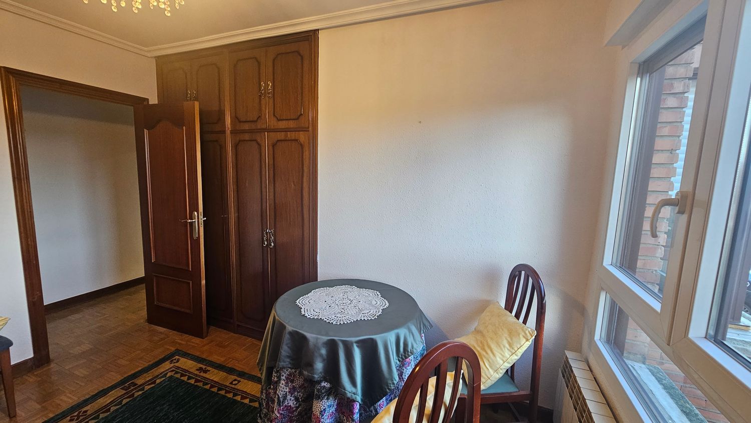Piso en Aguirrelanda, 33, Lakua - Arriaga, Lakua - Arriaga - Foto 29