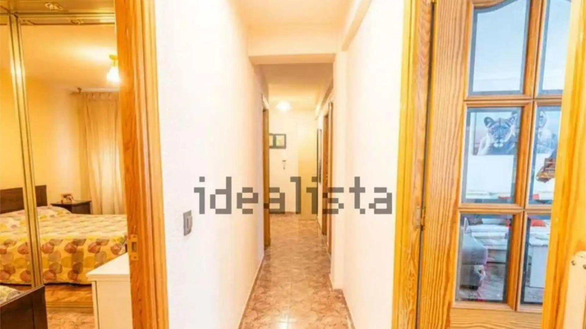 Piso en  Calle de Oriente 1 - Foto 13