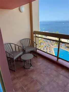 Apartamento en Sunset Beach Club - Foto 3