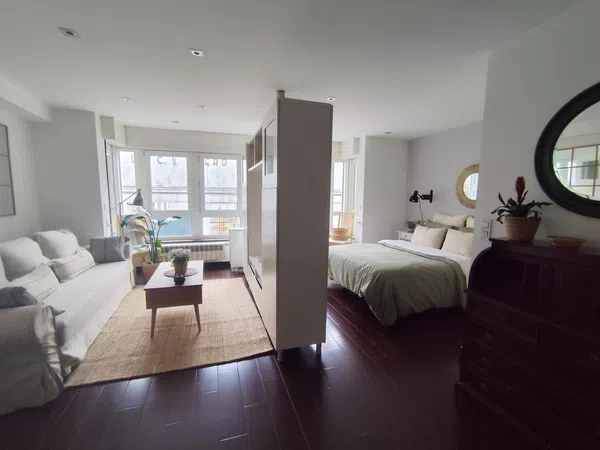 Piso en calle de Gómez Ulla, 8