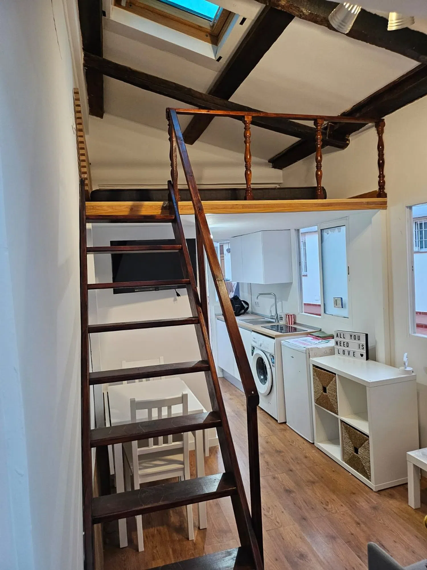 Dúplex en calle del Cardenal Cisneros, 19 - Foto 6