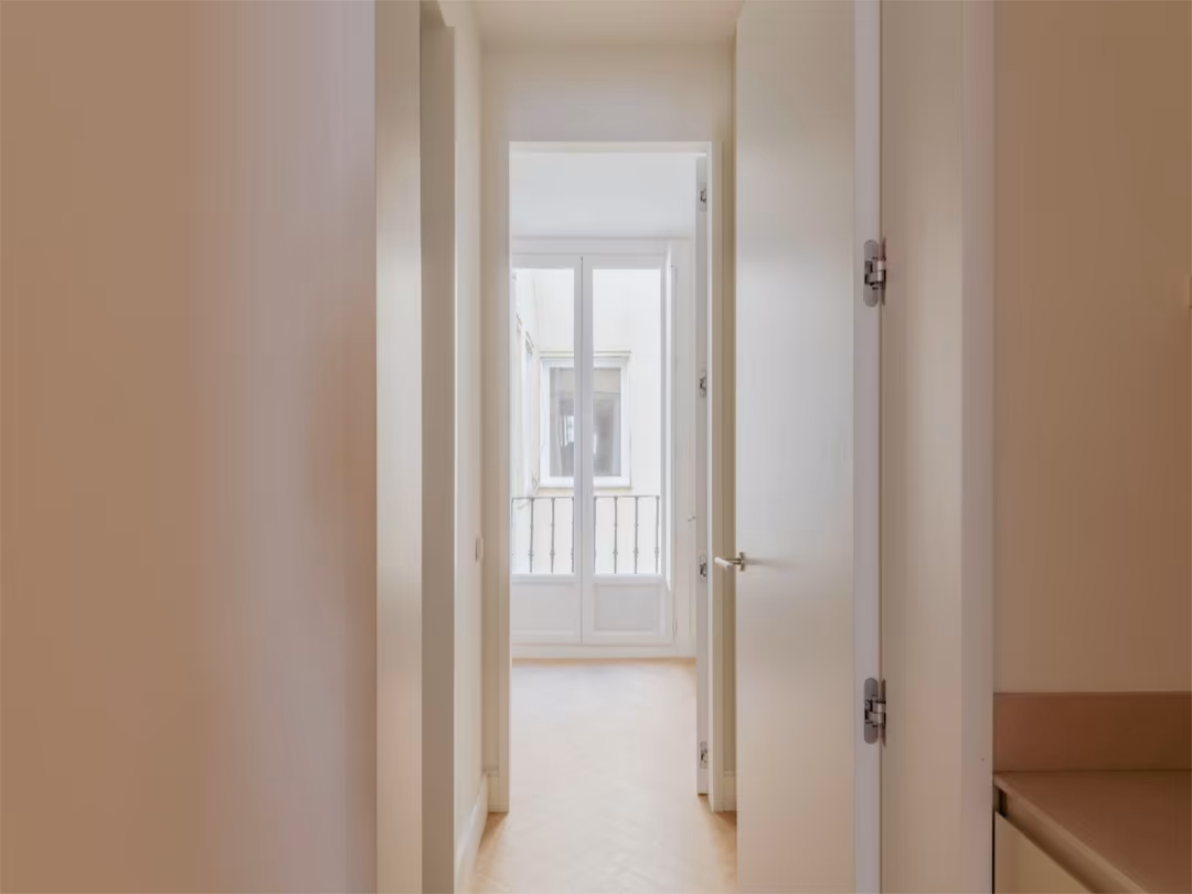 Piso en  Calle de Fuencarral 98 - Foto 9