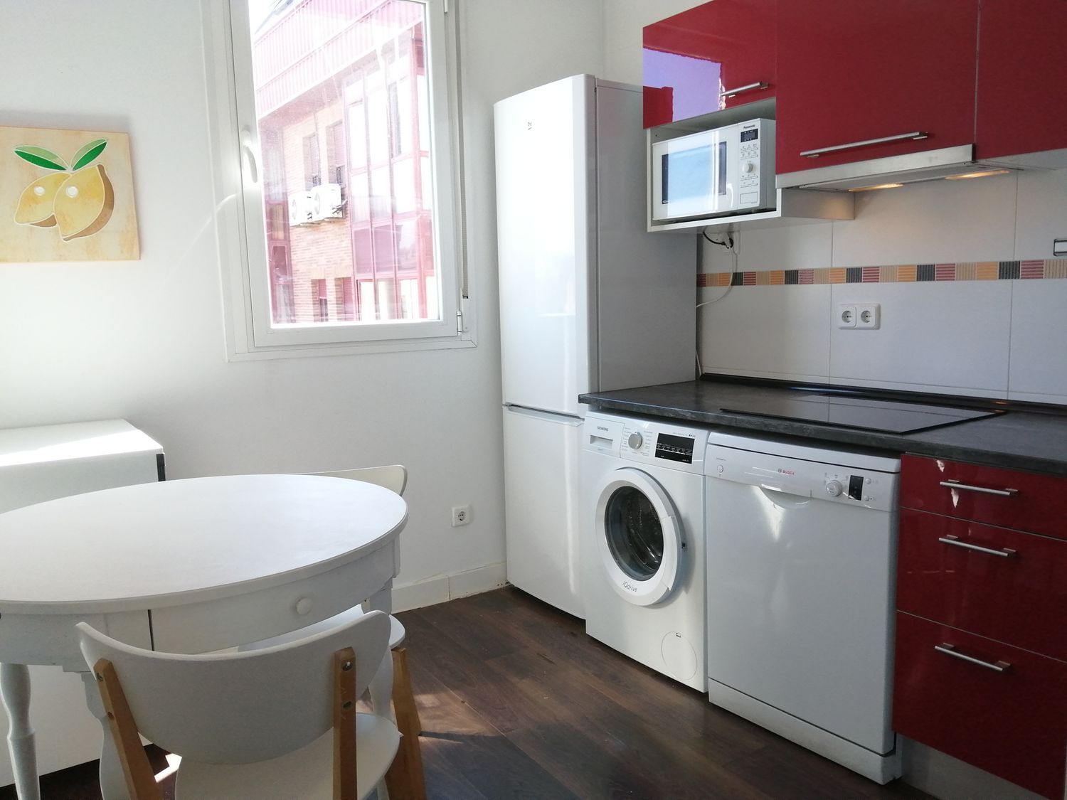 Ático en calle de Agastia, 124 - Foto 7