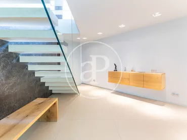 Chalet en Sant Cugat del Vallès - Foto 57