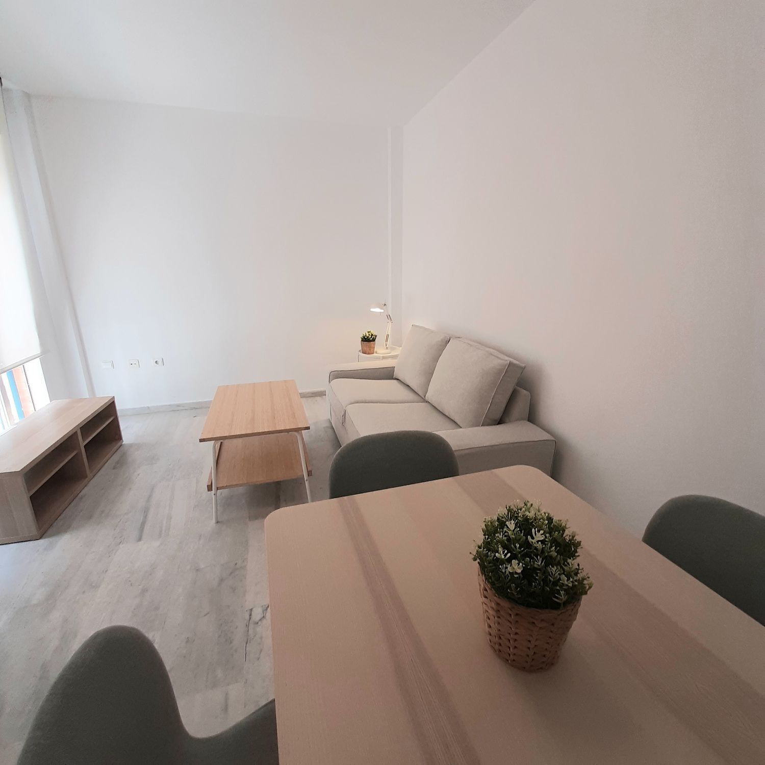 Piso en Paseo de la Salud, 5, La Florida - Parque norte - Foto 4