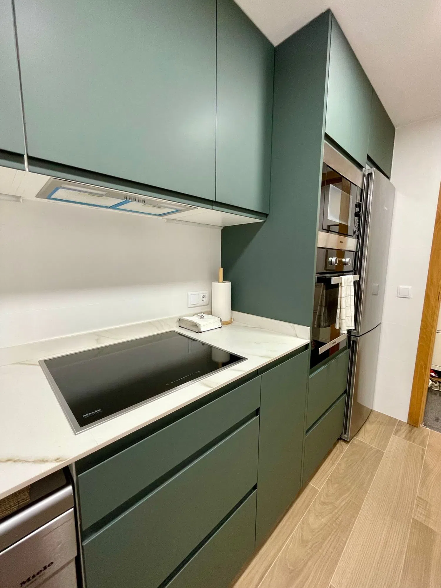 Piso en avenida el Racó, 3 - Foto 8