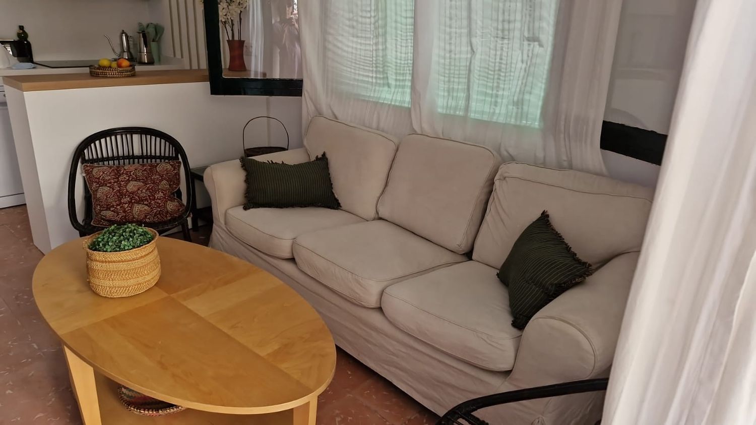 Chalet adosado en Avenida de la Cruz Roja, 34, Playa de la Regla, Playa de la Regla - Foto 9