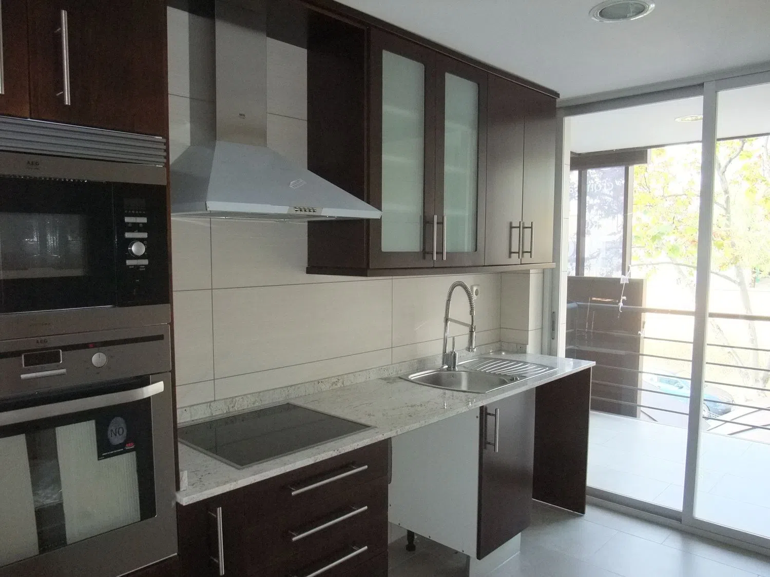 Piso en calle de García Quintanilla, 4 - Foto 2