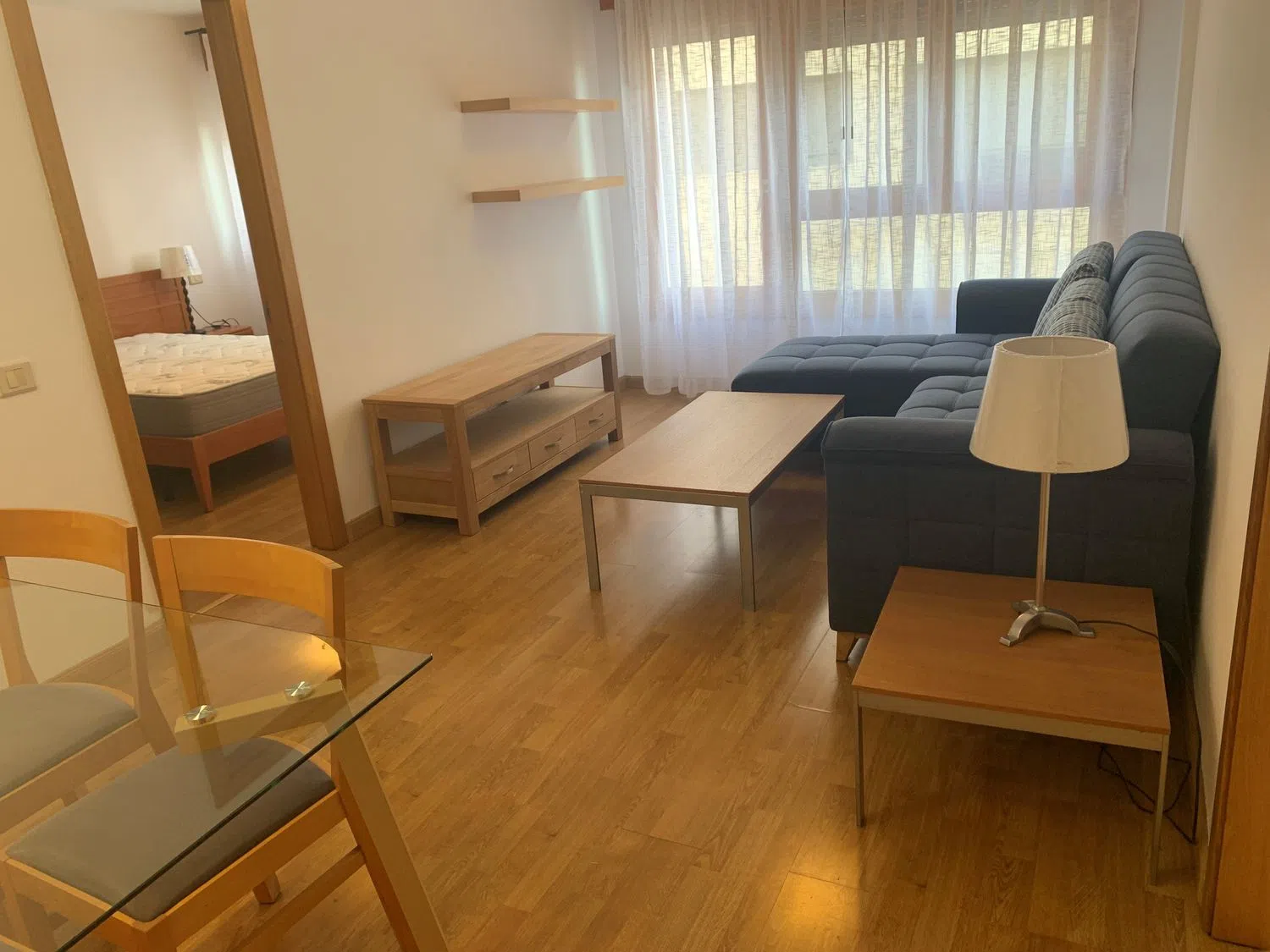 Piso en calle Fernando Guanarteme, 111