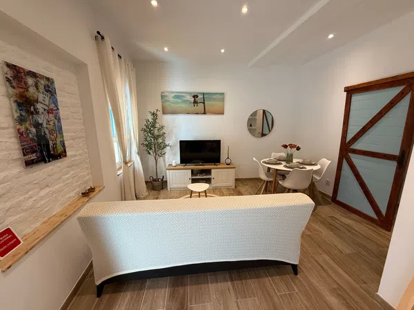 Piso en calle Convento, 10 - Foto 2