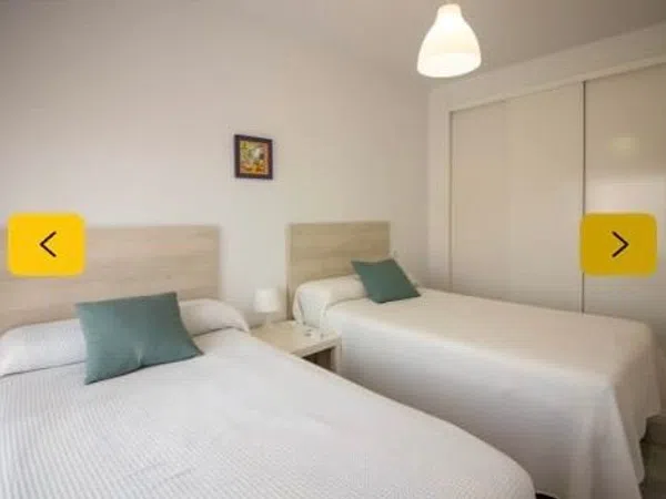 Piso en Avenida de Andalucia , Residencial Mezquita del mar 1 número 69, 1, Lagos - Mezquitilla, Lagos - Mezquitilla - Foto 14