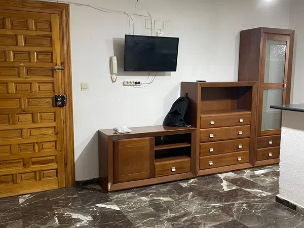 Piso en calle Agua de Cartuja, 30 - Foto 3