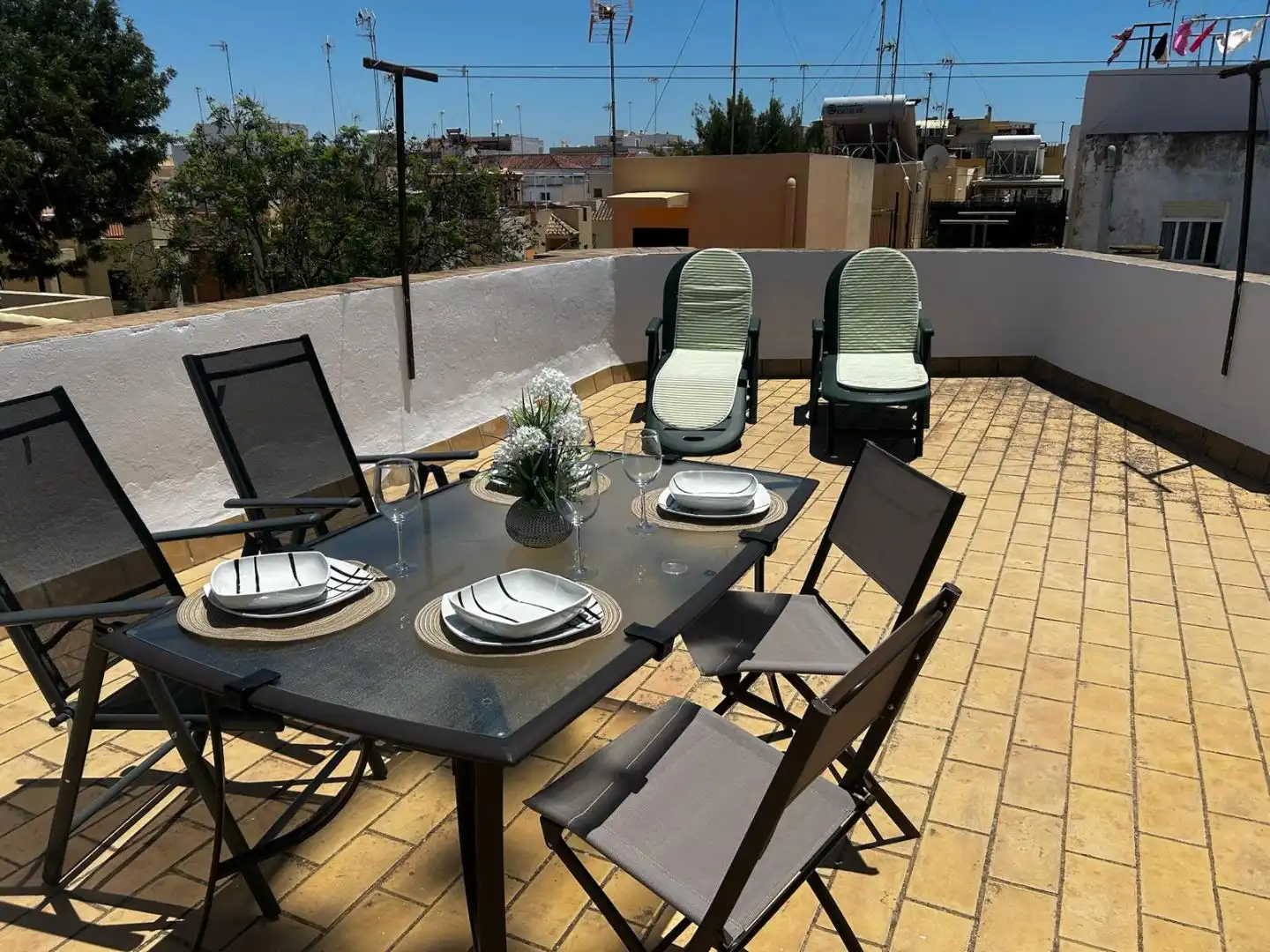 Apartamento en  Calle Padre Lerchundi 42 - Foto 4