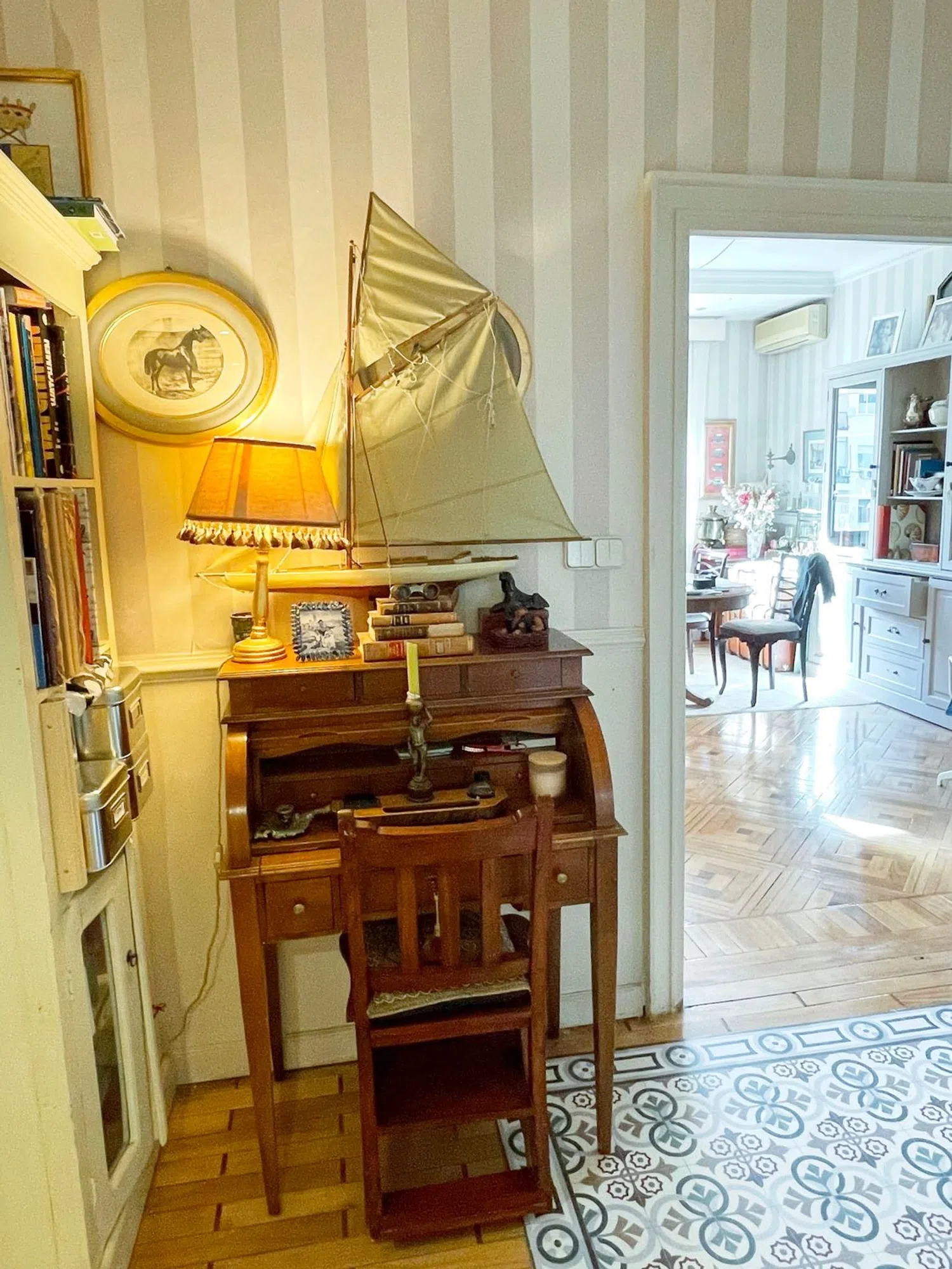 Piso en calle del General Pardiñas, 99 - Foto 8