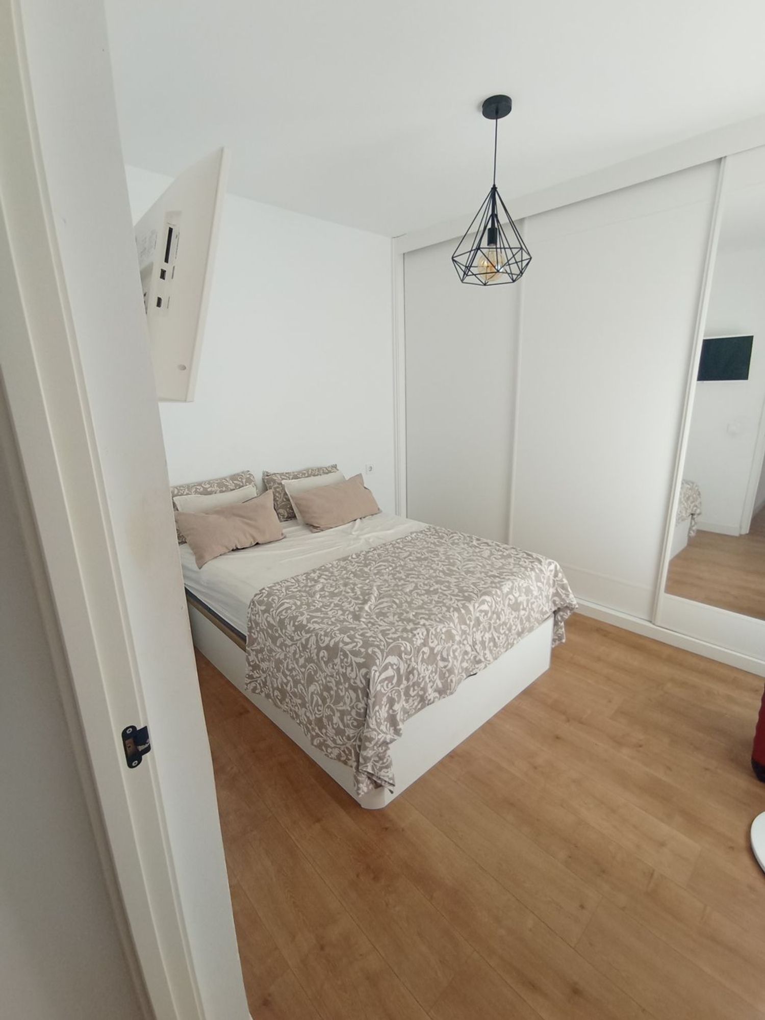 Piso en San Florencio, 1 - Foto 6