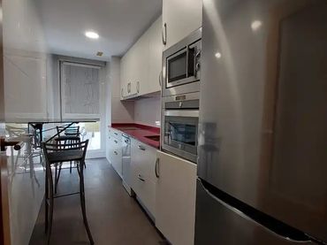 Piso en  Calle Parque Juan Pablo II 56 - Foto 4